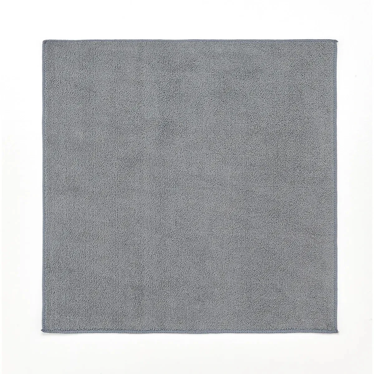 Textured reverse side of the Chihiros aquarium cleaning cloth